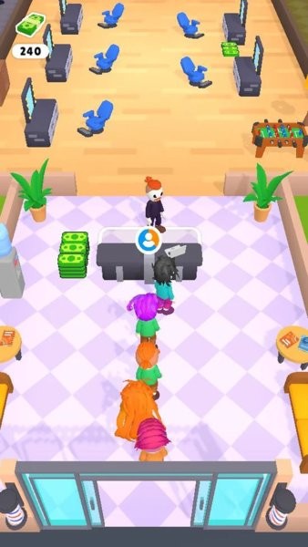 �ҵ�������