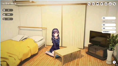 1room汉化版