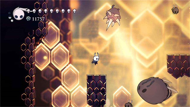 空洞骑士内置菜单版最新版