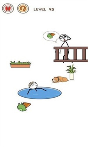 �����С͵-Thief Puzzle