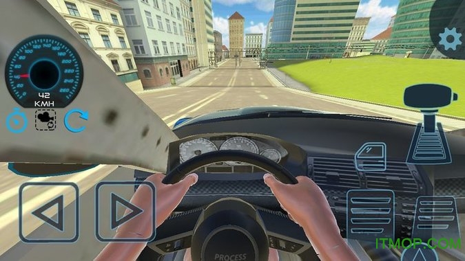 911GT3Ư��ģ����2