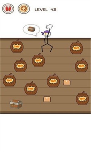 �����С͵-Thief Puzzle