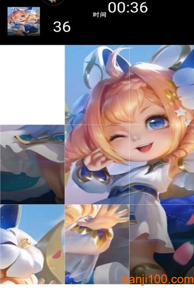 ���ߺ���ҫƴͼ