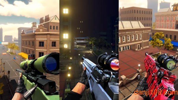 ����ͻ����fps��Ϸ