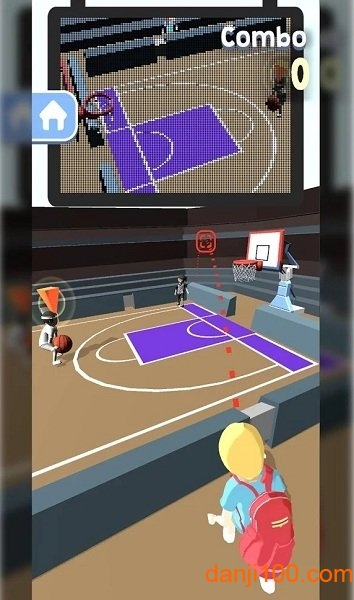 恶作剧史塔兹手游