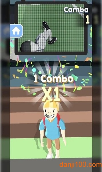 恶作剧史塔兹手游