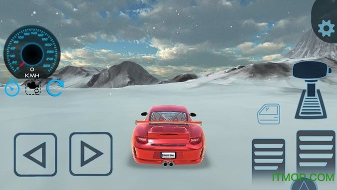 911GT3Ư��ģ����2