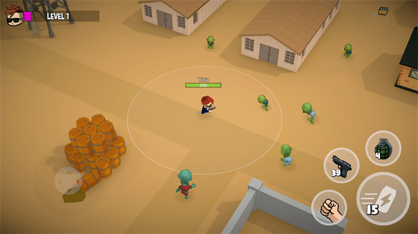 ��ʬ�ʼ�����ս������