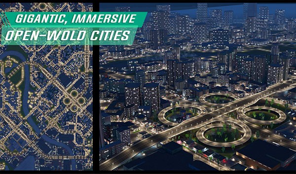 警察模拟器2022中文版(Police Sim)