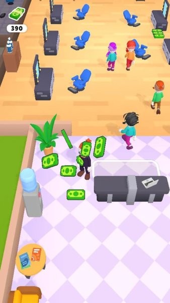 �ҵ�������