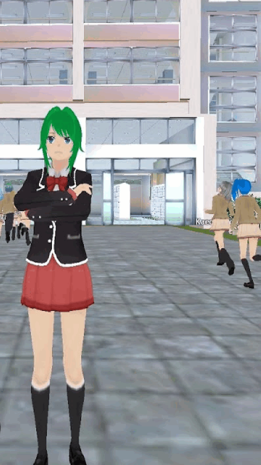 ӣ֮��У԰ģ����