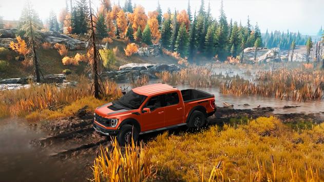 Offroad Driving Sim(ɽ��4x4���ճ�)
