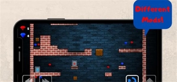 Fire and Water Adventure(ˮ��ð��ʱ��)