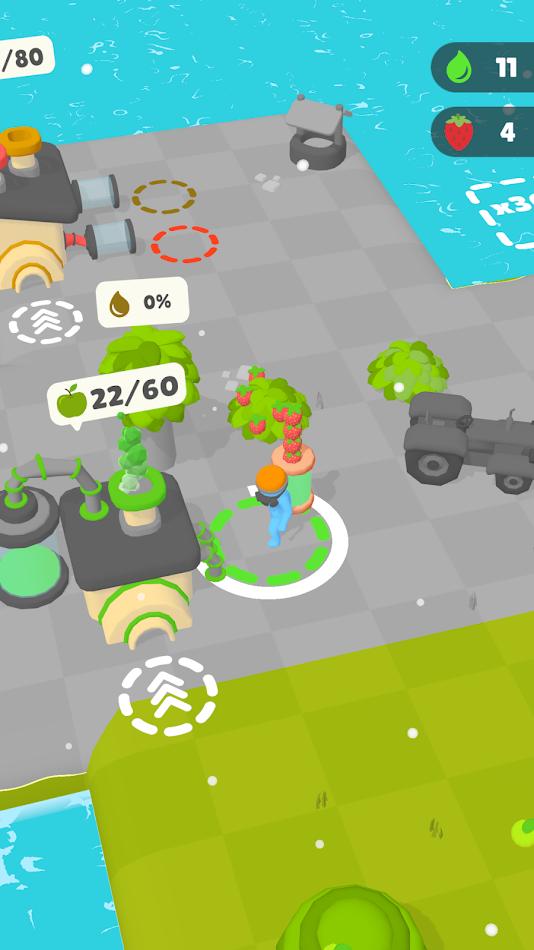 Ϊ������ɫColor The World 3D