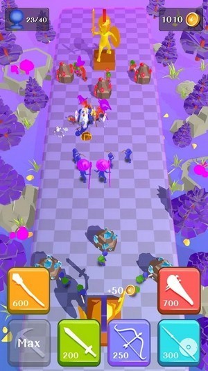 ������֮սWar of Gods