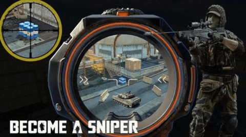 FPS��Ӣ���ս��