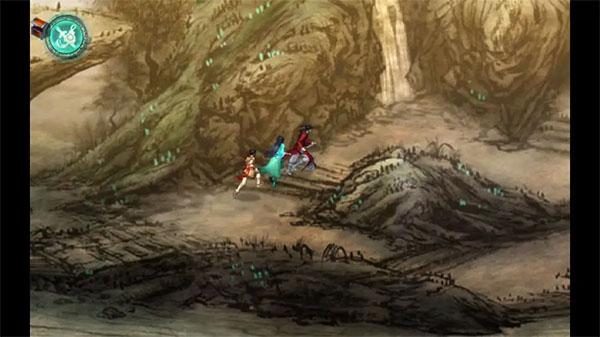 仙剑奇侠传五续传