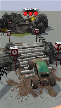 Hyper 4x4 Driving(��4x4��ʻ)