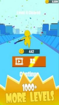 �ҵ�ǹ֧ð��