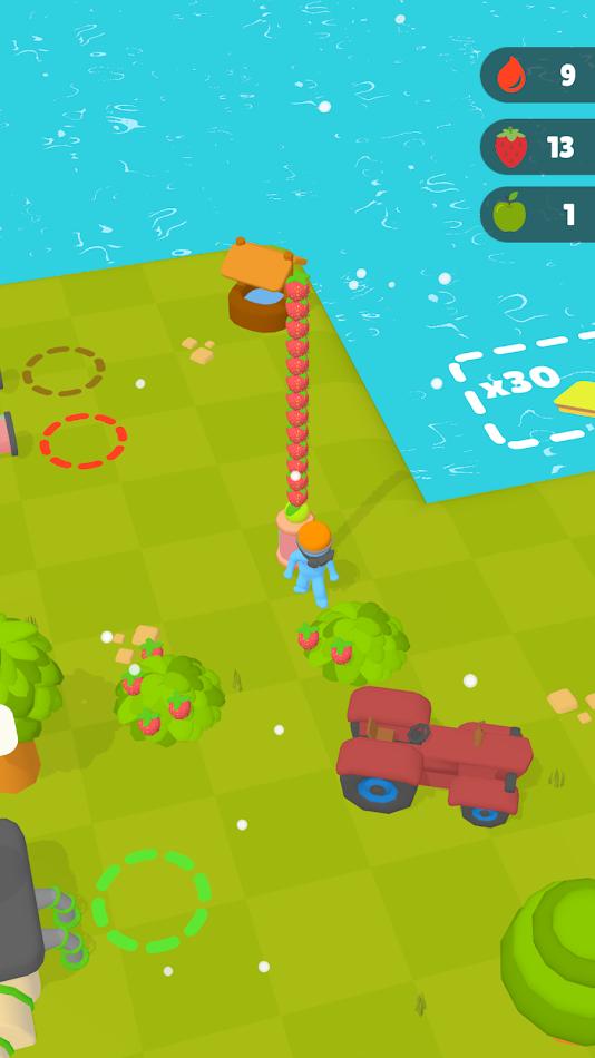 Ϊ������ɫColor The World 3D