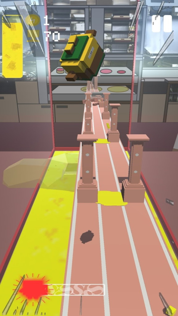 ���ر�ը����