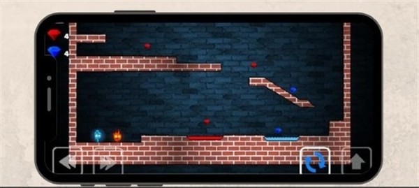 Fire and Water Adventure(ˮ��ð��ʱ��)