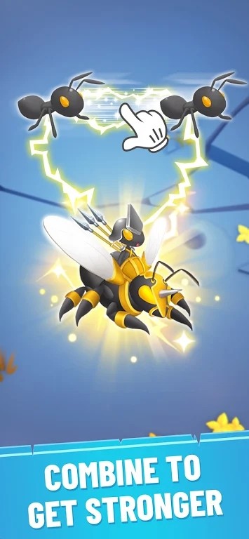 Ants Hunter(蚂蚁战士团)