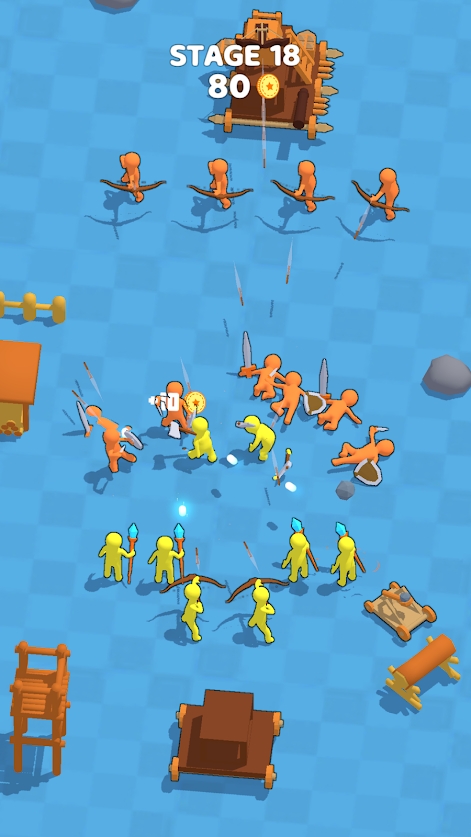 Ancient Clash(Զ�ų�ͻ)