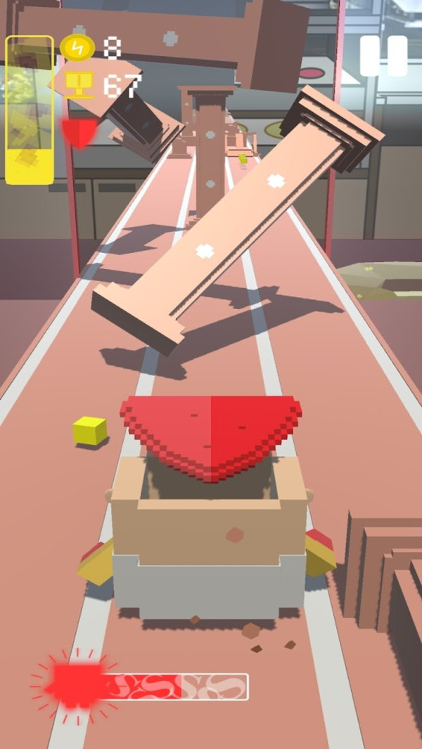 ���ر�ը����