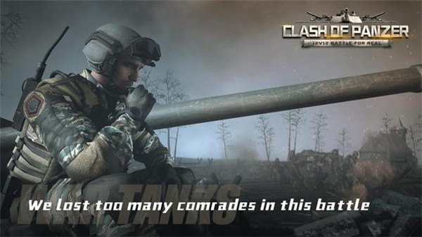 Clash of Panzer(װ�׳���ײ)