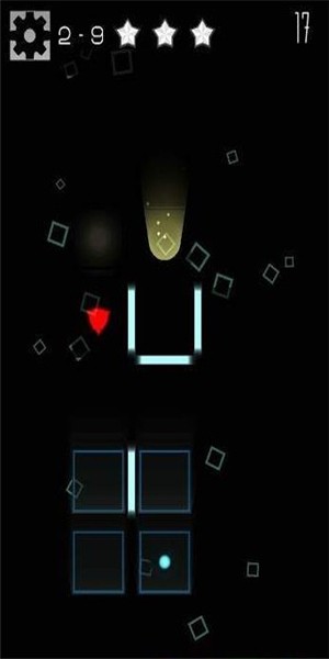 �������LightEscape