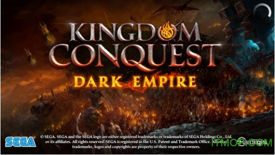 ��������kc3���İ�(Kingdom Conquest )