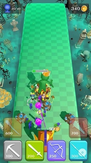 ������֮սWar of Gods