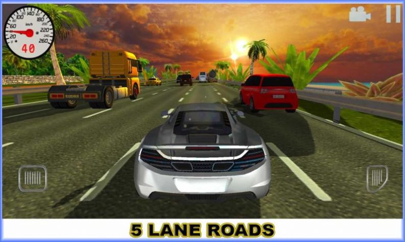 Racing Goals(����Ŀ��)