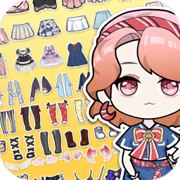 �ҵ�����װ��toonydoll