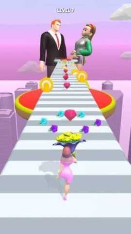 ������3D(WeddingRush)