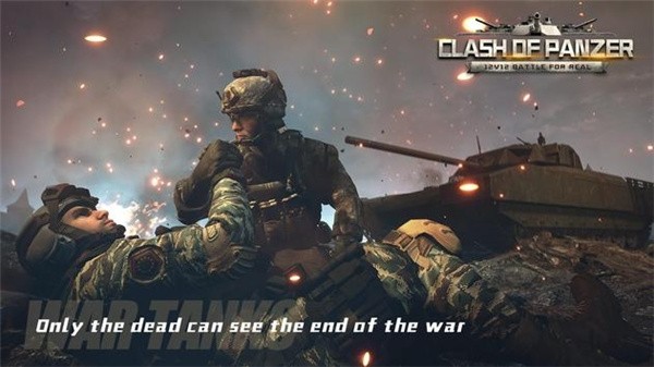 Clash of Panzer(װ�׳���ײ)