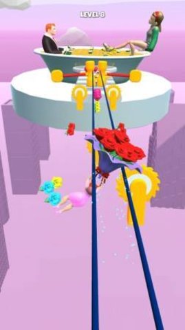 ������3D(WeddingRush)