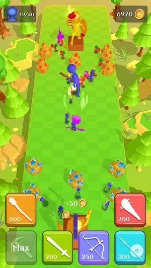 ������֮սWar of Gods