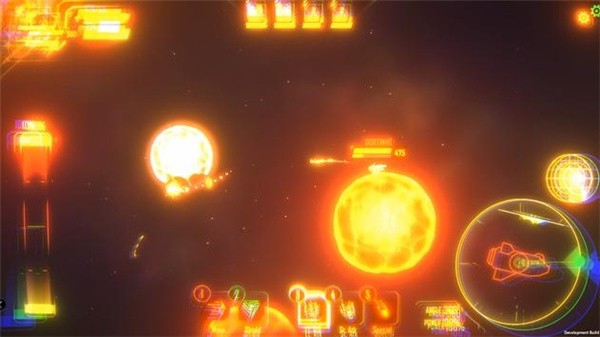 Space Mavericks(̫�ն�����)