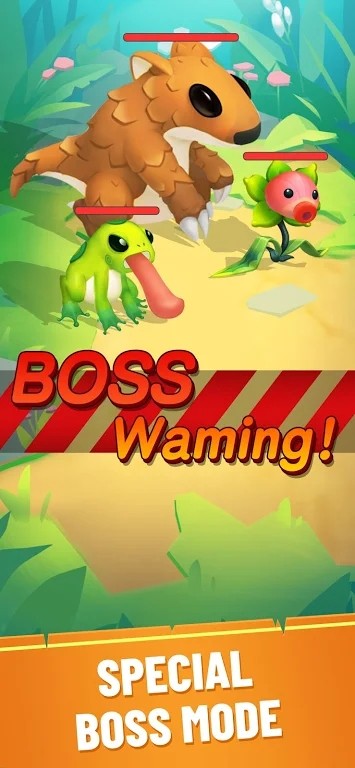 Ants Hunter(蚂蚁战士团)