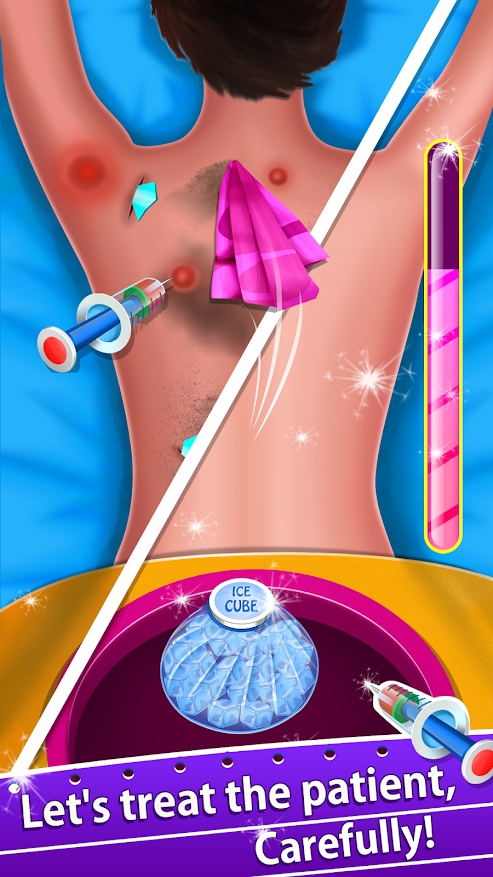 Multisurgery Hospital(��ר�����ҽԺ)
