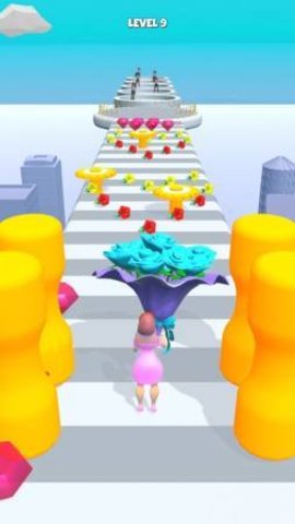 ������3D(WeddingRush)