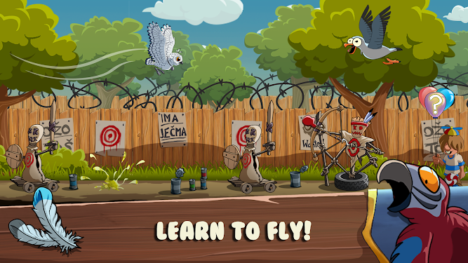 Band of Feathers(羽毛乐队)