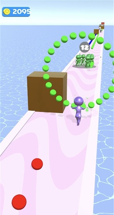 ������ˣ�ܿ���Ϸ