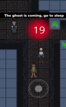 ��������GhostDorm