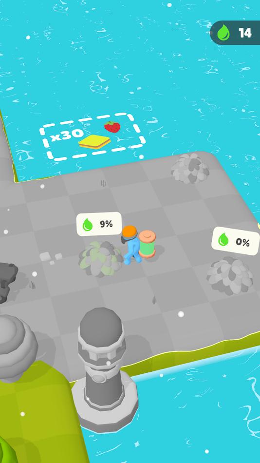 Ϊ������ɫColor The World 3D