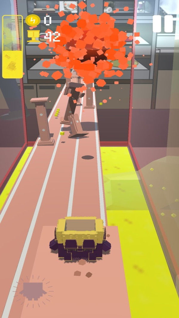 ���ر�ը����