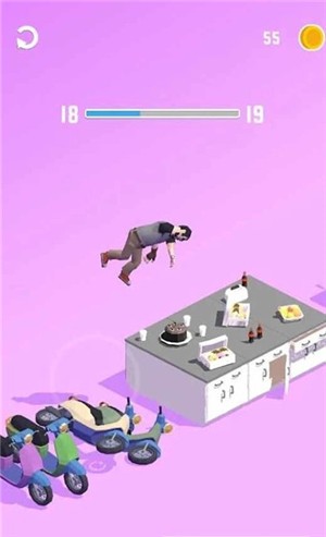 FlippyMan(��������������)