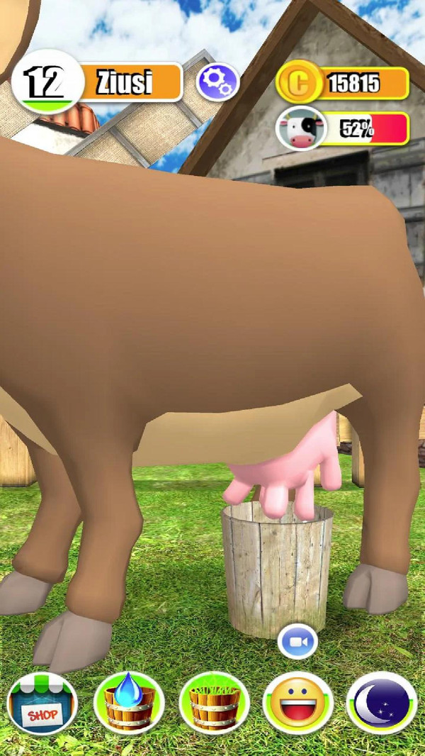 ��ţ��ֳ��